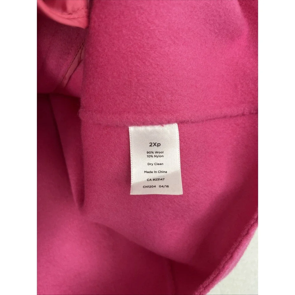 Talbots woman petites